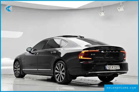 VOLVO S90 B5 INSCRIPTION