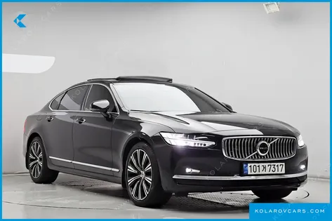 VOLVO S90 B5 INSCRIPTION