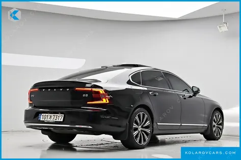 VOLVO S90 B5 INSCRIPTION