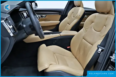 VOLVO S90 B5 INSCRIPTION