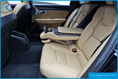 VOLVO S90 B5 INSCRIPTION