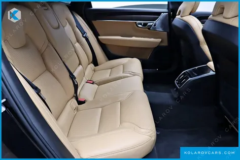 VOLVO S90 B5 INSCRIPTION
