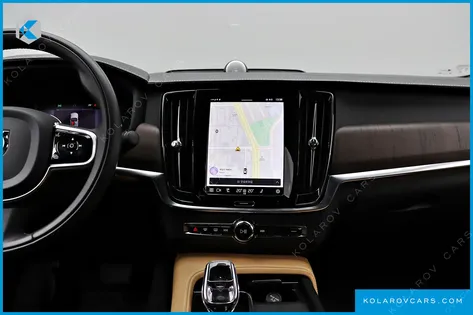 VOLVO S90 B5 INSCRIPTION