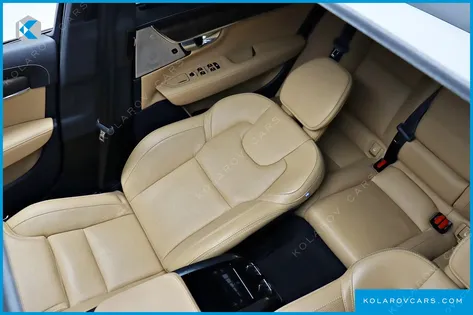 VOLVO S90 B5 INSCRIPTION