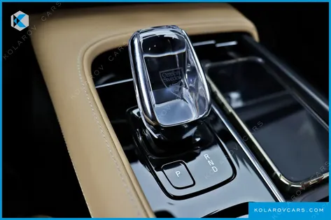 VOLVO S90 B5 INSCRIPTION