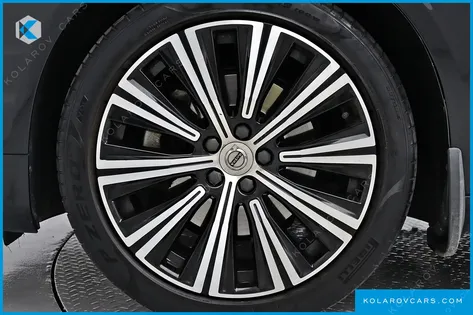 VOLVO S90 B5 INSCRIPTION