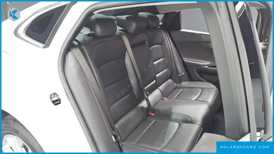 CHEVROLET (GM DAEWOO) MALIBU 1.3 TURBO PREMIER
