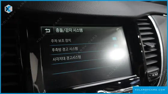 CHEVROLET (GM DAEWOO) TRAX 1.4 RED LINE