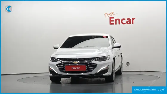 CHEVROLET (GM DAEWOO) MALIBU 2.0 TURBO PREMIER
