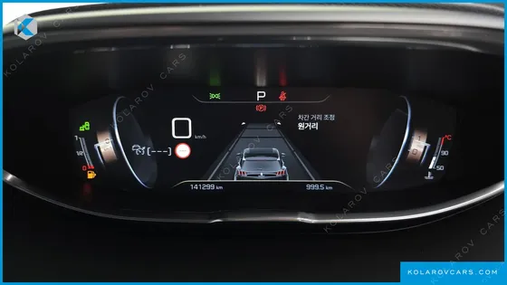 PEUGEOT 3008 1.5 BLUEHDI GT LINE