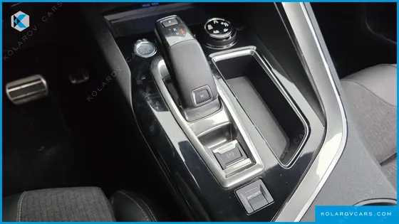 PEUGEOT 3008 1.5 BLUEHDI GT LINE
