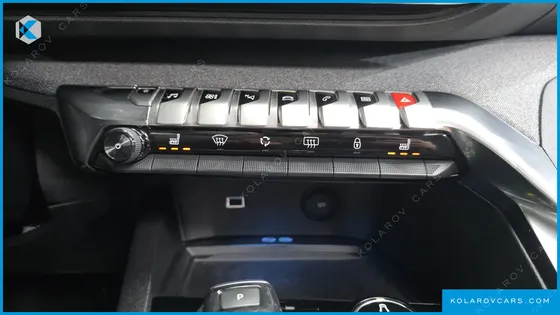 PEUGEOT 3008 1.5 BLUEHDI GT LINE