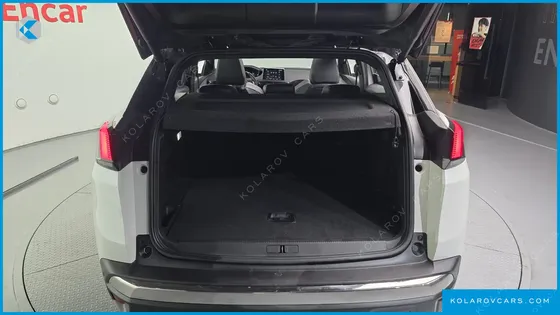 PEUGEOT 3008 1.5 BLUEHDI GT LINE