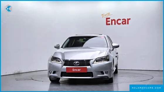 LEXUS GS SUPREME