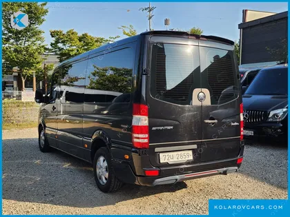 MERCEDES SPRINTER 3.0 DIESEL