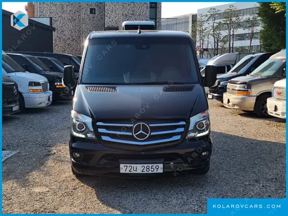 MERCEDES SPRINTER 3.0 DIESEL