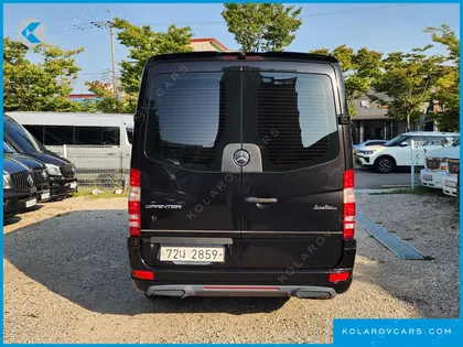 MERCEDES SPRINTER 3.0 DIESEL