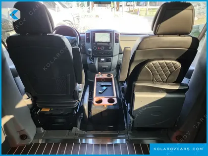 MERCEDES SPRINTER 3.0 DIESEL