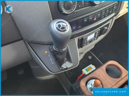 MERCEDES SPRINTER 3.0 DIESEL