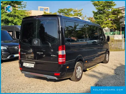 MERCEDES SPRINTER 3.0 DIESEL