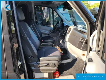 MERCEDES SPRINTER 3.0 DIESEL