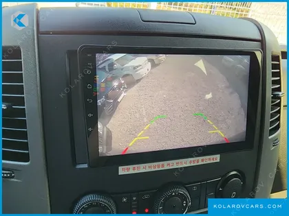 MERCEDES SPRINTER 3.0 DIESEL