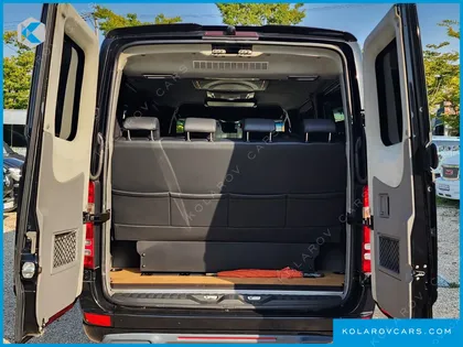 MERCEDES SPRINTER 3.0 DIESEL