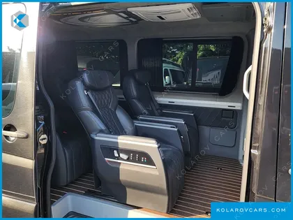 MERCEDES SPRINTER 3.0 DIESEL