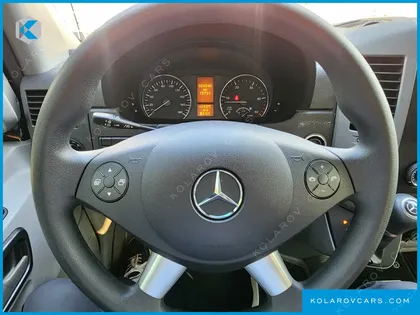 MERCEDES SPRINTER 3.0 DIESEL