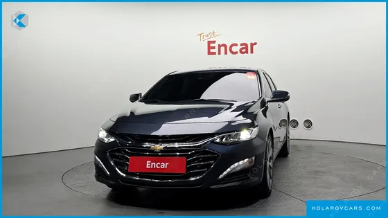 CHEVROLET (GM DAEWOO) MALIBU 2.0 TURBO PREMIER