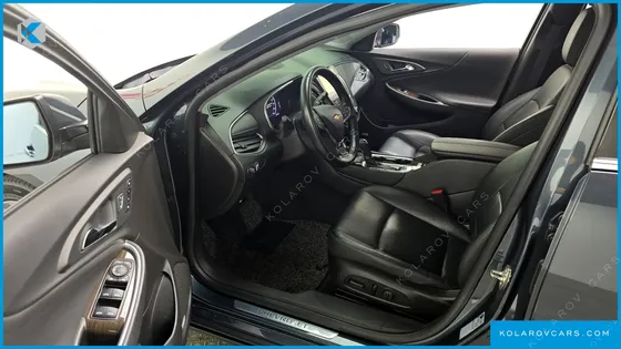 CHEVROLET (GM DAEWOO) MALIBU 2.0 TURBO PREMIER