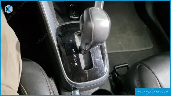 CHEVROLET (GM DAEWOO) TRAX 1.4 PREMIER