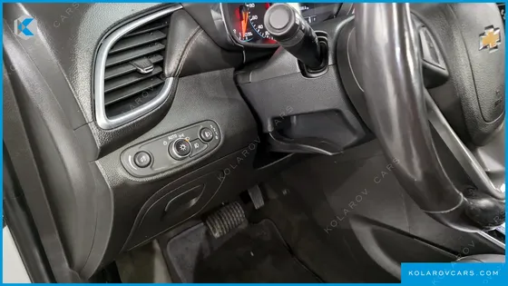 CHEVROLET (GM DAEWOO) TRAX 1.4 PREMIER