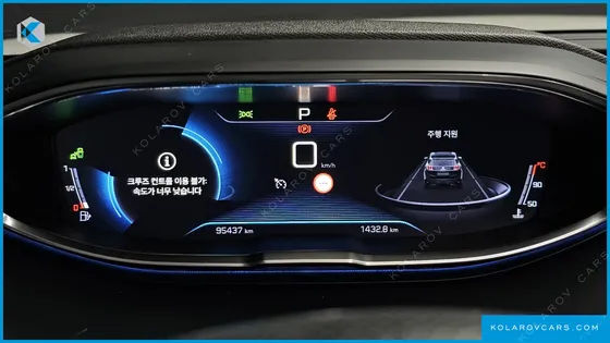 PEUGEOT 3008 1.6 BLUEHDI GT LINE