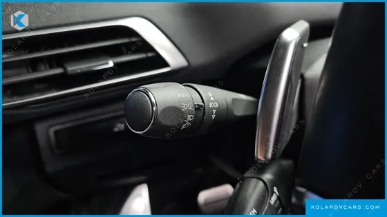 PEUGEOT 3008 1.6 BLUEHDI GT LINE