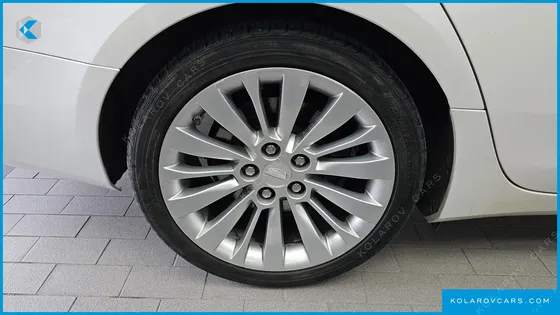 CADILLAC CTS 2.0 PREMIUM PLUS