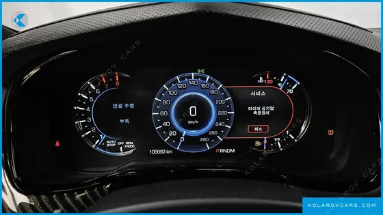 CADILLAC CTS 2.0 PREMIUM PLUS