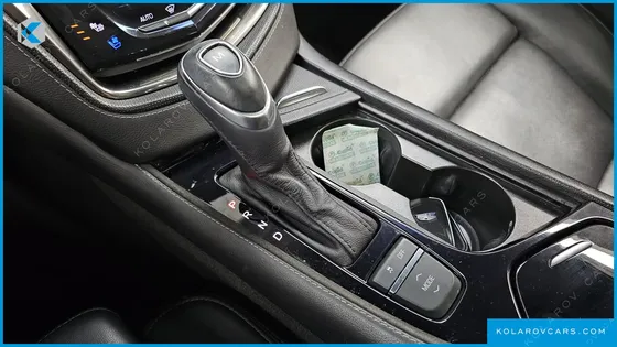 CADILLAC CTS 2.0 PREMIUM PLUS