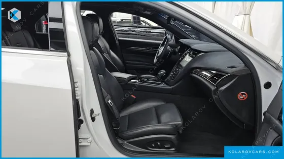 CADILLAC CTS 2.0 PREMIUM PLUS
