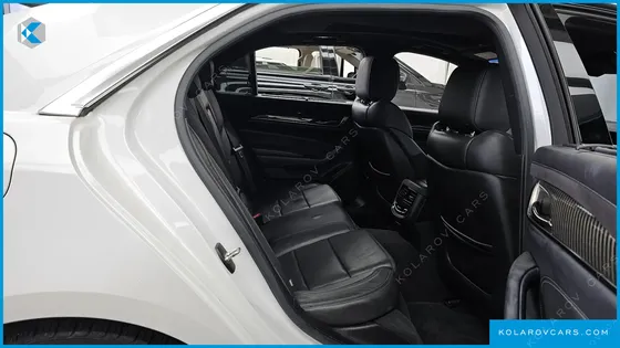 CADILLAC CTS 2.0 PREMIUM PLUS