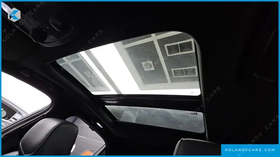CADILLAC CTS 2.0 PREMIUM PLUS