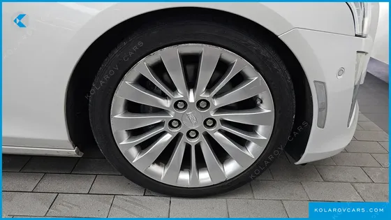 CADILLAC CTS 2.0 PREMIUM PLUS