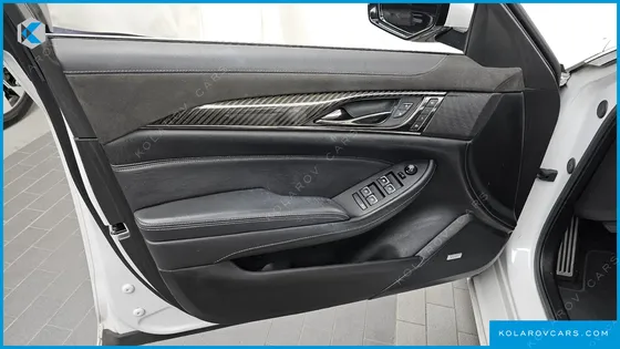CADILLAC CTS 2.0 PREMIUM PLUS