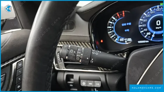 CADILLAC CTS 2.0 PREMIUM PLUS