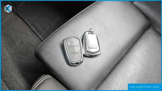 CADILLAC CTS 2.0 PREMIUM PLUS