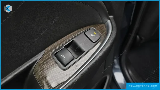 CHEVROLET (GM DAEWOO) MALIBU 2.0 TURBO PREMIER