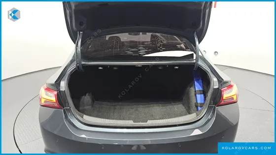 CHEVROLET (GM DAEWOO) MALIBU 2.0 TURBO PREMIER