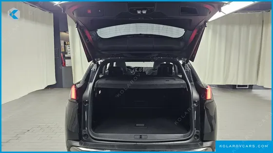 PEUGEOT 3008 1.5 BLUEHDI GT LINE