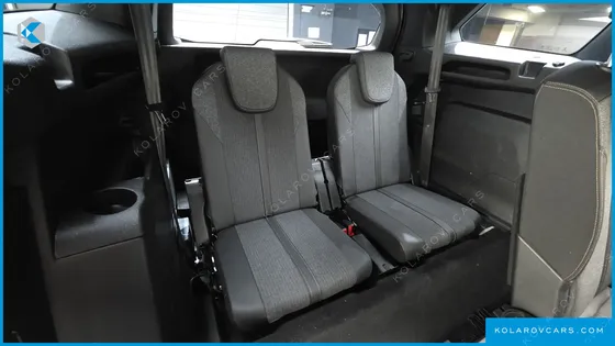 PEUGEOT 5008 1.6 BLUEHDI GT LINE