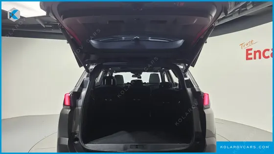 PEUGEOT 5008 1.6 BLUEHDI GT LINE